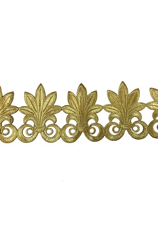 Chrisanne Clover Fleur De Lis Ribbon